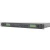 IMG Stage Line DP-120 podwjny odtwarzacz MP3 z interfejsem USB/SD/MMC