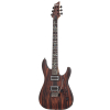 Schecter 3337 C-1 Exotic Ebony Natural Satin gitara elektryczna