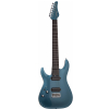 Schecter 2943 Signature Aaron Marshall AM-7 Cobalt Slate gitara elektryczna leworczna