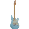 Schecter 4203 MV-6 Super Sonic Blue gitara elektryczna