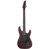Schecter 1245 Sun Valley Super Shredder FR S Red Reign gitara elektryczna