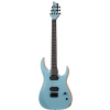 Schecter 468 Signature John Browne TAO-6 Sonic Blue gitara elektryczna