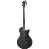 Schecter 1338 SLS Elite Solo-II Evil Twin Satin Black gitara elektryczna