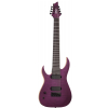 Schecter 467 Signature John Browne TAO-8 Satin Trans Purple gitara elektryczna