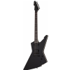 Schecter 1343 SLS Elite E-1 Evil Twin Satin Black gitara elektryczna
