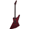 Schecter 1310 Apocalypse E-1 Red Reign gitara elektryczna