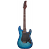 Schecter 866 TRAD Pro Trans Blue Burst gitara elektryczna