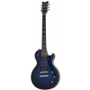 Schecter 2590 Solo-II Supreme See Thru Blue Burst gitara elektryczna