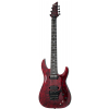 Schecter 3058 Apocalypse C-7 FR S Red Reign gitara elektryczna