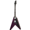 Schecter 654 V-1 Custom Trans Purple gitara elektryczna