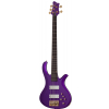 Schecter 2298 Free Zesicle-5 Purple gitara basowa
