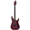 Schecter 3055 Apocalypse C-1 Red Reign gitara elektryczna