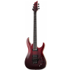 Schecter 1373 SLS Elite C-1 FR S Bloodburst gitara elektryczna