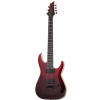 Schecter 1372 SLS Elite C-7 Bloodburst gitara elektryczna