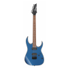 Ibanez RG421EX-PBE Prussian Blue Metallic gitara elektryczna