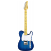 FGN Boundary TL Transparent Blue Sunburst gitara elektryczna