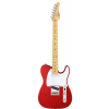FGN Boundary TL Candy Apple Red gitara elektryczna