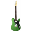 FGN Boundary TL SH Hyla Green Metallic gitara elektryczna