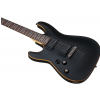 Schecter 3665 Demon 6 Satin Black gitara elektryczna leworczna