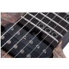Schecter 7029 USA Custom Merrow KM-6 MKIII Pro Bloodlust Crysta gitara elektryczna