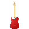 FGN Boundary TL Candy Apple Red gitara elektryczna