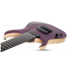 Schecter 467 Signature John Browne TAO-8 Satin Trans Purple gitara elektryczna