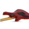 Schecter 7303 California Classic Bengal Fade gitara elektryczna