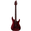Schecter 3055 Apocalypse C-1 Red Reign gitara elektryczna