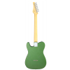 FGN Boundary TL SH Hyla Green Metallic gitara elektryczna