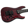 Schecter 3058 Apocalypse C-7 FR S Red Reign gitara elektryczna