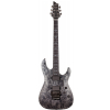Schecter 911 Signature Ernie C C-1 Satin Black Reigneign gitara elektryczna