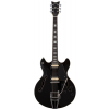Schecter 1552 Corsair Gloss Black gitara elektryczna