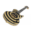 Schecter 4513 Wylde Audio Odin Grail Genesis Bullseye gitara elektryczna