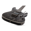 Schecter 911 Signature Ernie C C-1 Satin Black Reigneign gitara elektryczna