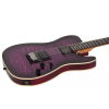 Schecter 863 PT Pro Trans Purple Burst gitara elektryczna