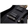 Schecter 2060 Omen 6 Gloss Black gitara elektryczna
