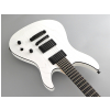 FGN J-Standard Mythic Open Pore White gitara elektryczna