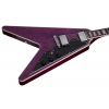 Schecter 654 V-1 Custom Trans Purple gitara elektryczna