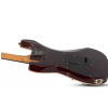Schecter 7301 California Classic Trans Amber gitara elektryczna