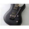 FGN J-Standard Mythic Tremolo Open Pore Black gitara elektryczna