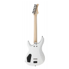 FGN J-Standard Mythic Open Pore White gitara elektryczna