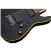 Schecter 3663 Demon 8 Aged Black Satin gitara elektryczna