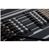 Schecter 1739 Signature Synyster Standard FR Gloss Black/Silver gitara elektryczna