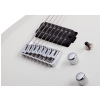 Schecter 441 C-8 Deluxe Satin White gitara elektryczna