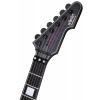Schecter 3071 E-1 FR S Special Edition Trans Purple Burst gitara elektryczna