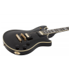 Schecter 1723 Tempest Custom Gloss Black gitara elektryczna