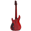 Schecter 1792 Hellraiser C-7 Black Cherry gitara elektryczna