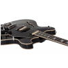 Schecter 1552 Corsair Gloss Black gitara elektryczna