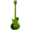 Schecter 379 Signature Kenny Hickey Solo-6 EX Green gitara elektryczna