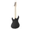 FGN J-Standard Mythic Open Pore Black gitara elektryczna
